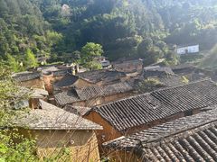 -杨家堂村