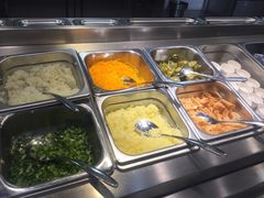 -So Lounge索兰至餐厅(蓝色港湾店)