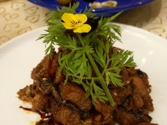 -大鸭梨烤鸭店(花园村店)