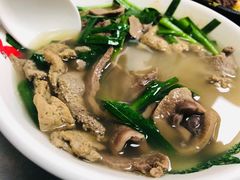 牛三星汤-珍珍小食店(西华路店)