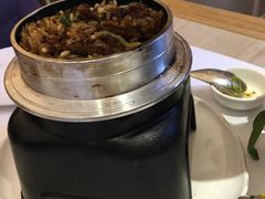 -幸福蔬·时尚蔬食(黄山湖公园店)