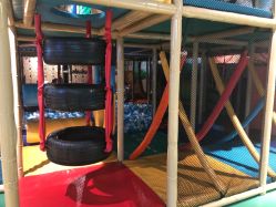 -KidSteam儿童乐园(富力城店)