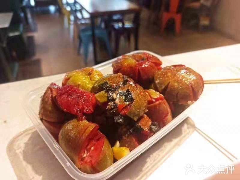 广西有名的“黑暗料理”酸李子！水果高能吃法！