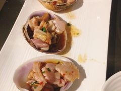 椒麻天鹅蛋-东莱馋房(陆家嘴店)