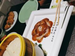 -北平盛世·新京菜·北京烤鸭(劲松·双井店)