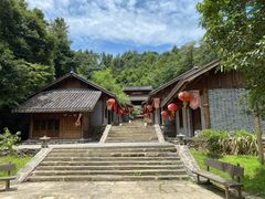 -常德桃花源景区