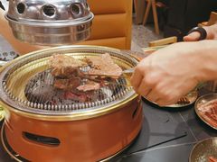 -西塔老太太泥炉烤肉(北京双井店)