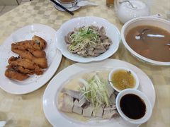 -顺发餐厅(湖滨中路店)