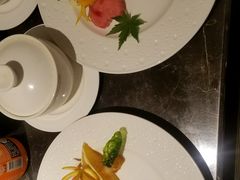 -海鸿荟·沿江菜(中山北路店)