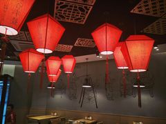 大堂-头壹号饸饹面·大油条(常营店)