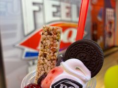 -DQ·蛋糕·冰淇淋(苏州中心店)