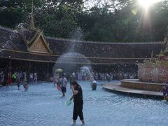 -西双版纳勐泐文化旅游区