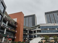 -浦江城市生活广场(江月路店)