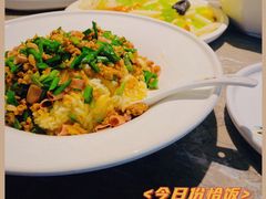 海肠捞饭-前海沿·青岛菜(李沧万达店)