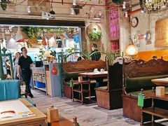 -汕头八合里海记牛肉店(清河店)