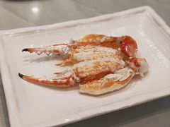 红蟹钳-东海酒家(长平东路店)