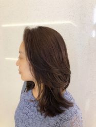-HAIR HERE造型