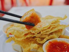 -阿坤纯正西刀鱼丸(Kuala Lumpur Branch)