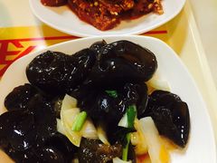 -金太太速食(北下关店)