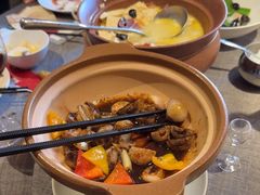 -青年公社烤鸭(青年路店)