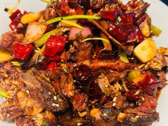 -三里桥徐家烧烤(启明街店)