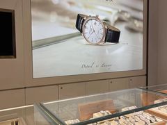 -亨吉利世界名表中心(砂之船奥莱店)