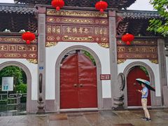 -溪口-滕头旅游景区