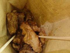-傅强排骨(成都总店)