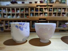 -今日陶艺(富力广场店)