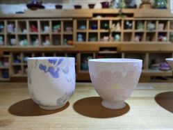-今日陶艺(富力广场店)