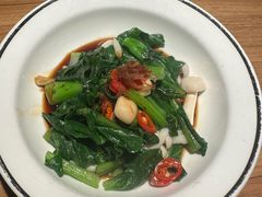 -新太二·鲜料川菜(花都融创茂店)