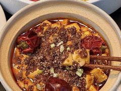 -盛元荼集  素食(滨江凯德壹店)
