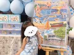 -猫的天空之城概念书店(北戴河蔚蓝海岸店)