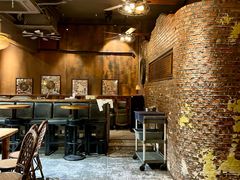 -酒肆浅葱·特色菜馆(卓悦intown店)