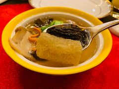 -海尔洲际酒店天下一品中餐厅