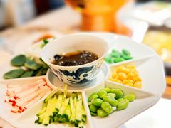 -四季民福烤鸭店(前门大栅栏店)