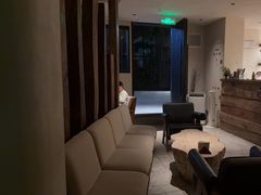 -Hideout Hookah Lounge·隐觅地