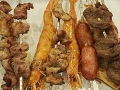 -京元盛铜锅涮肉(上海总店)