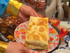 -撒拉花儿·新疆菜·清真(太阳宫店)