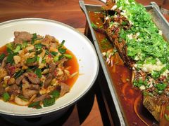 -树厨地道黔菜(凯里韶山南路店)