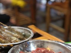 牛肉-盈田盈粥庄(博山东路店)