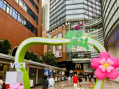 -VT101维多利广场