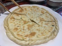 -如意林卡藏餐吧 (九寨沟店)