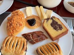 -北京首都机场希尔顿酒店