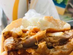 -麦当劳(文化西路店)