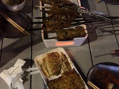 -No.DD戳子烧烤·江湖菜(北京总店)