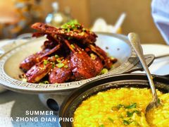 -同喜烤鸭店(光芒店)