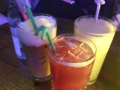 -MARU玛露音乐餐厅(大学路店)
