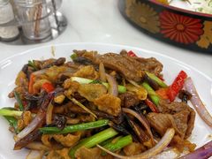 -嘉升大排档(番禺总店)