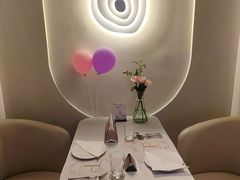 -PARFUM FLORAL花境法餐(南京首店)
